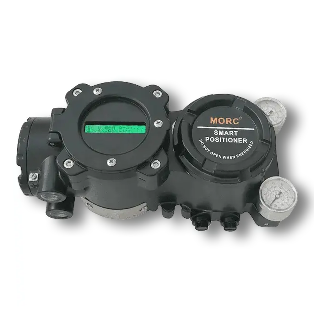 Control Valve Accessory – SMK Valve